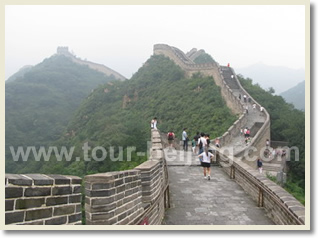 Beijing Shanghai 7 Days Bullet Train Tour